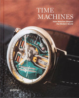 Time Machines
