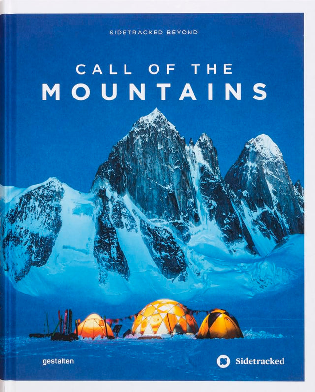 Call of the Mountains