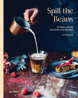 Spill Beans (Updated Edition)