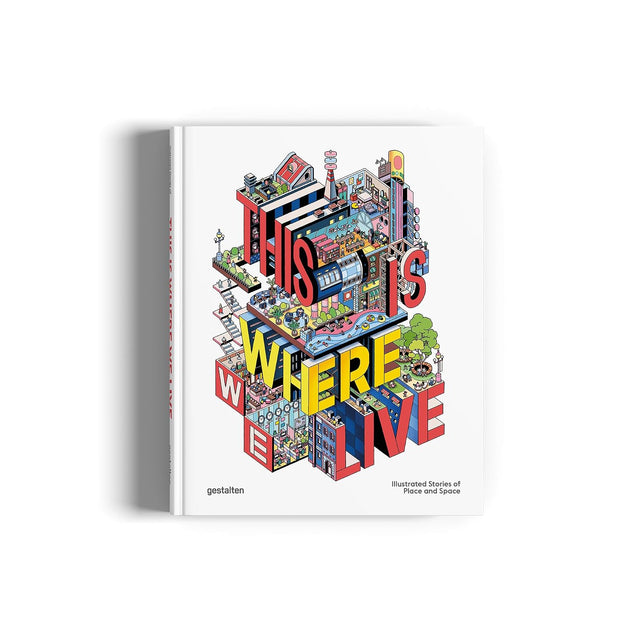 This Is Where We Live