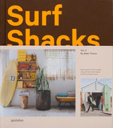 Surf Shacks Vol. 3