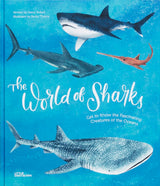 The World of Sharks