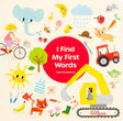 I Find My First Words