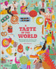 A Taste of the World (New Edition)