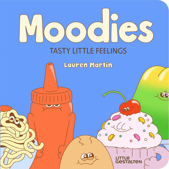 Moodies