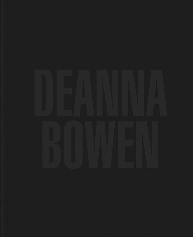Deanna Bowen