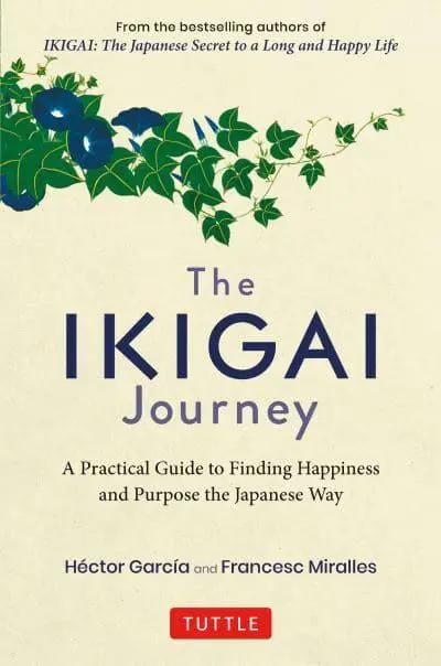 The Ikigai Journey