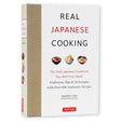 Real Japanese Cooking