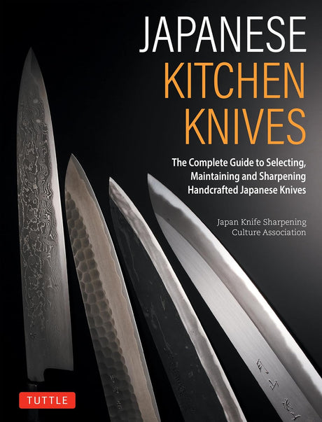 Japanese Kitchen Knives
