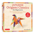 Japanese Origami Classics for Beginners