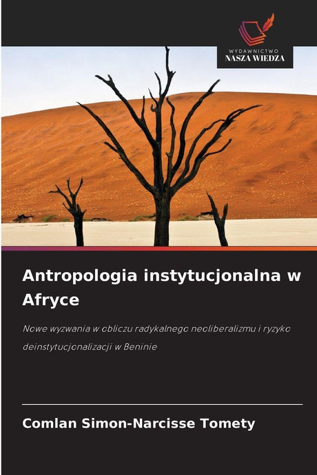 Antropologia instytucjonalna w Afryce