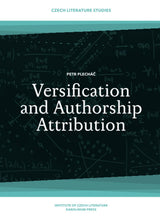 Versification and Authorship Attribution