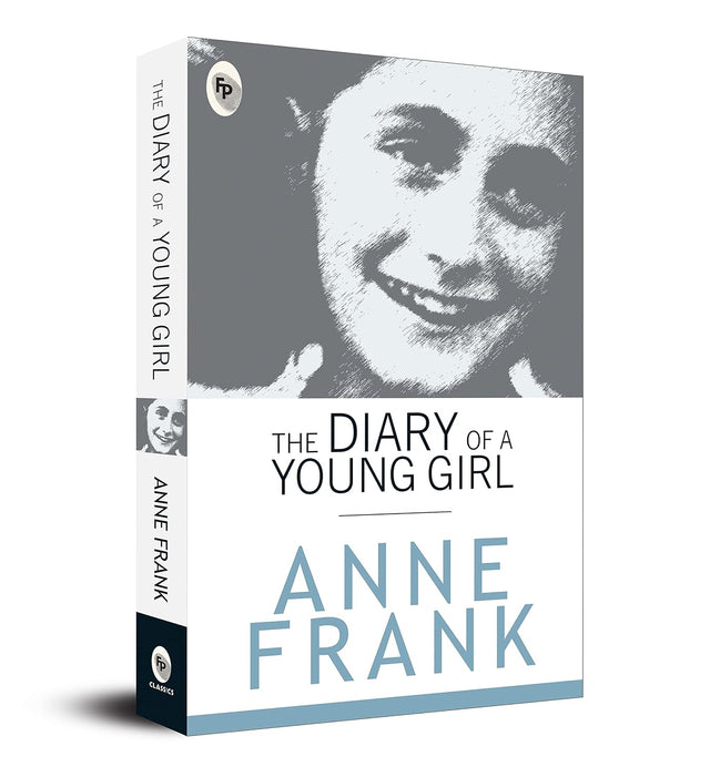The Diary of a Young Girl