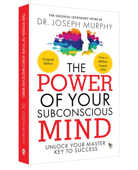 The Power of Your Subconscious Mind
