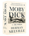 Moby Dick or, the Whale