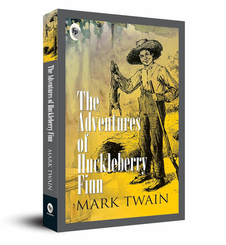 Adventures Of Huckleberry Finn