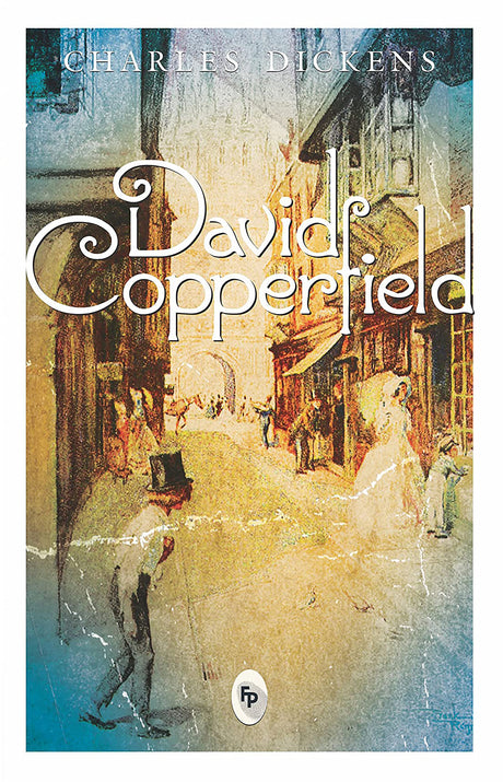 David Copperfield