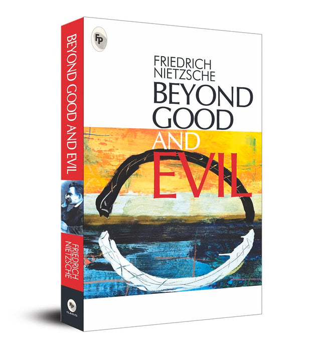 Beyond Good And Evil