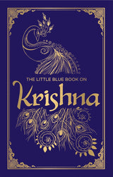The Little Blue Book on Krishna
