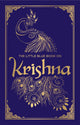The Little Blue Book on Krishna