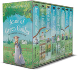 Anne of Green Gables Boxset