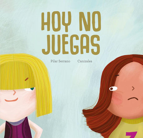Hoy no juegas