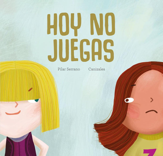 Hoy no juegas