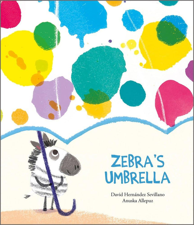 Zebra's Umbrella