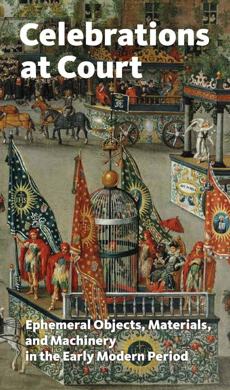 Celebrations at Court