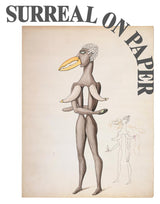 Surreal on paper