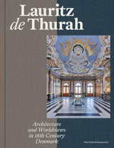 Lauritz de Thurah