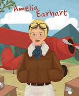 Amelia Earhart