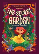 The Secret Garden
