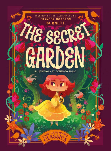 The Secret Garden
