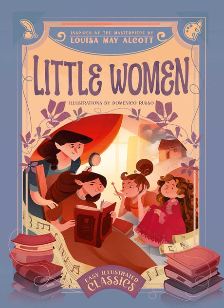 Little Women