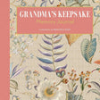 Grandma’s Keepsake Memory Journal