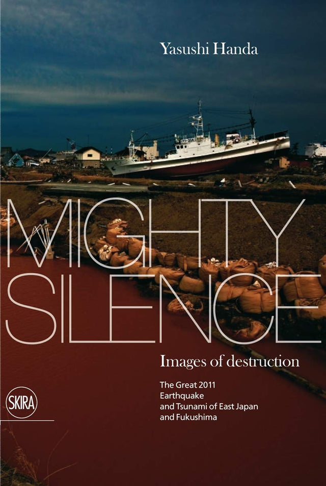 Mighty Silence