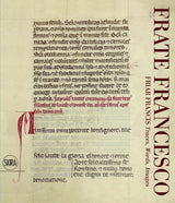 Frate Francesco. Friar Francis