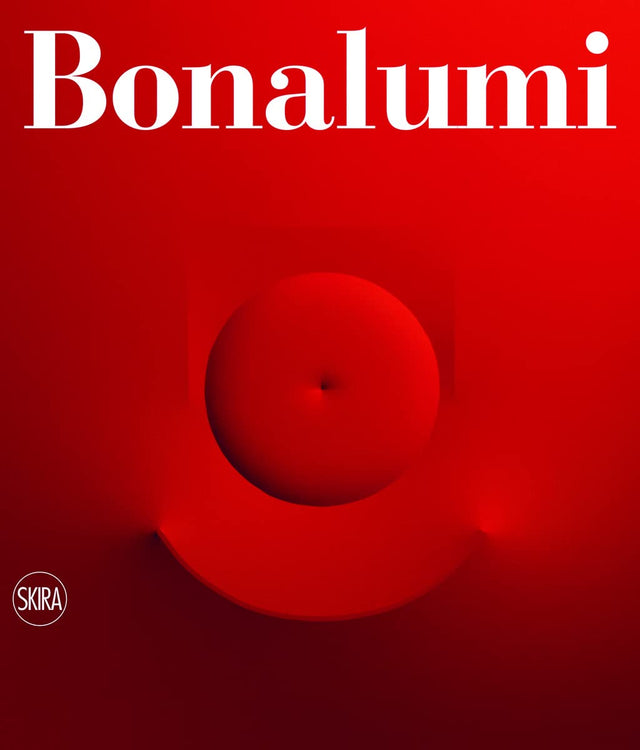 Agostino Bonalumi