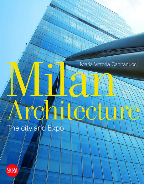 Milan Architecture