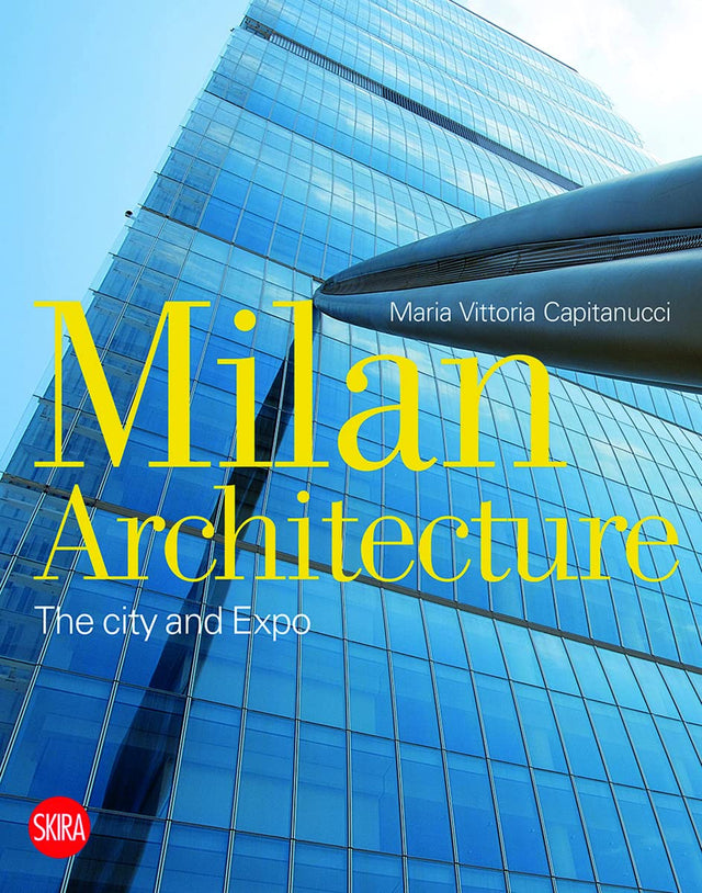 Milan Architecture