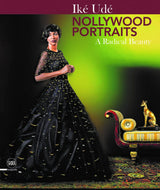 Iké Udé Nollywood Portraits