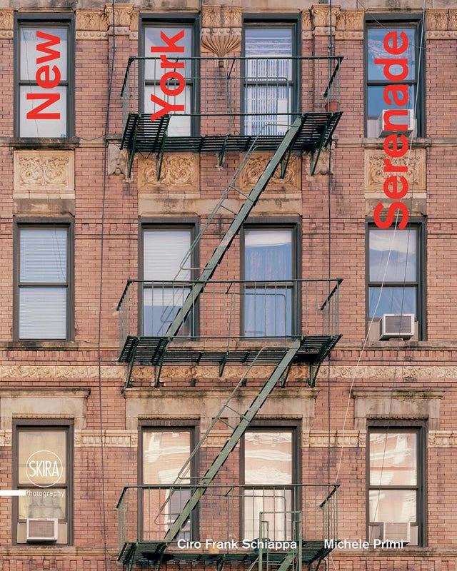New York Serenade