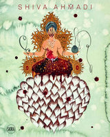 Shiva Ahmadi