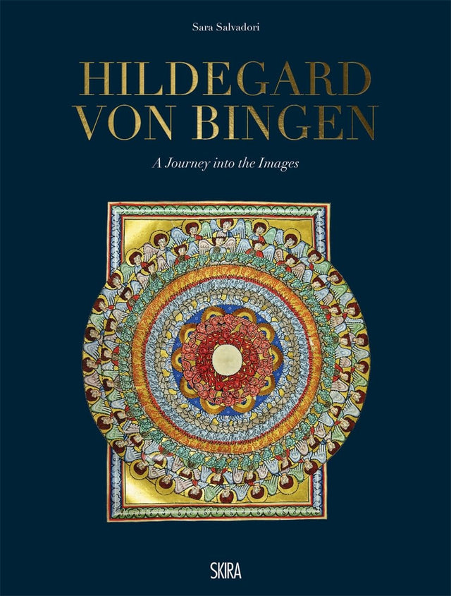 Hildegard von Bingen