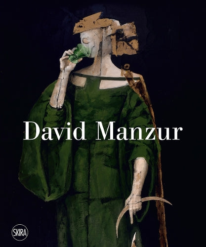 David Manzur