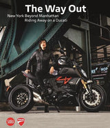 The Way Out