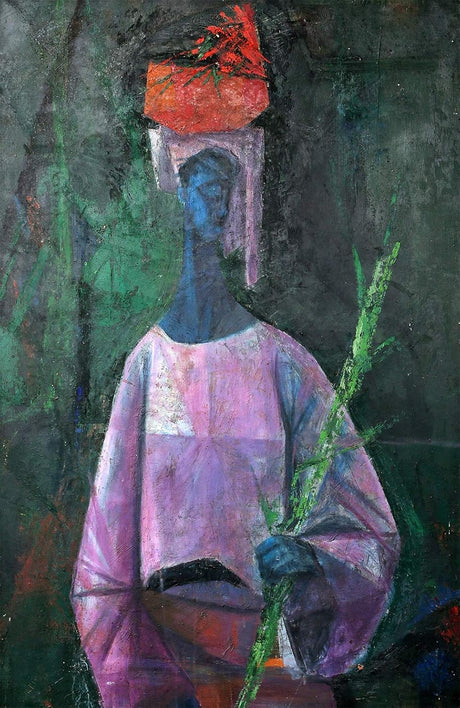 Yusuf Grillo