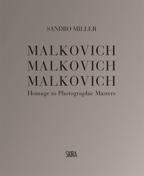 Malkovich Malkovich Malkovich