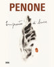 Giuseppe Penone (Bilingual edition)